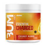 CBUM  Essential Charged 25 servicios
