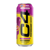 C4 Energy CRB 16 OZ