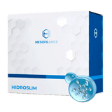 COCTEL HIDROSLIM 100 ampulas/5 ml