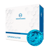 LIPOESCULTOR 100 ampulas/5 ml