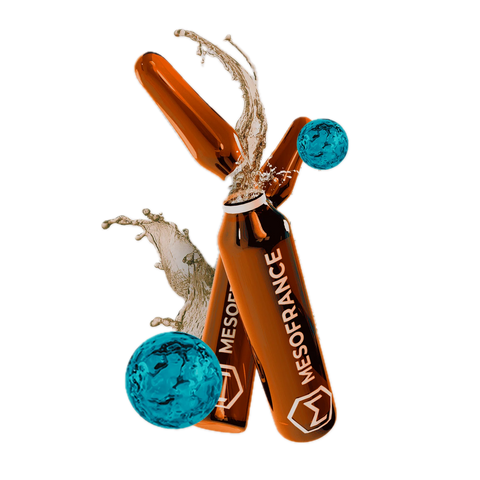 Lipoescultor 10 ampulas 5ml