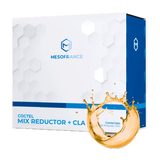 COCTEL MIX REDUCTOR + CLA 100 ampulas/5 ml