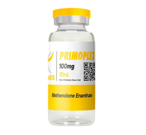 Primoplex 100 mg 10 ml