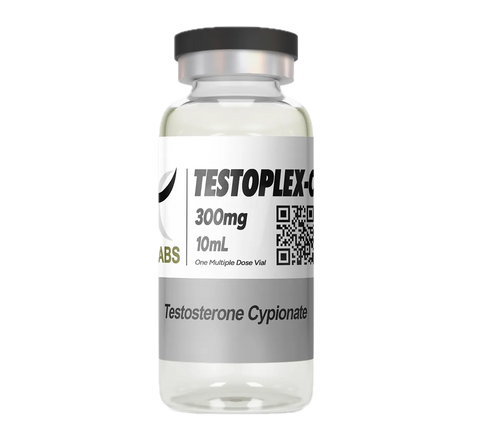 Testoplex C-300 10ml