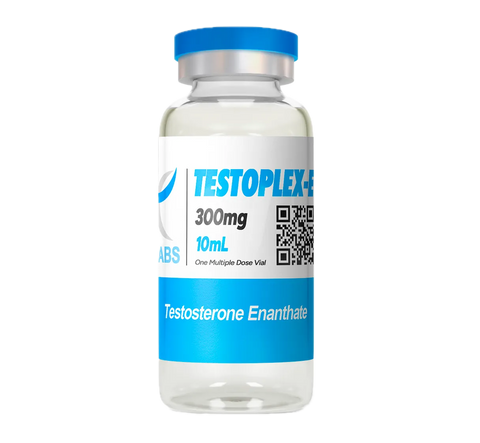 Testoplex E-300 10ml