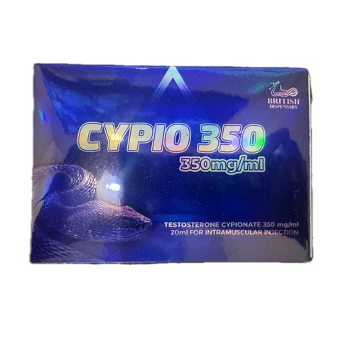 CYPIO 350 20 ml