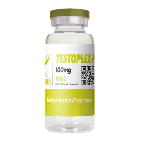 Testoplex P-100 10 ml