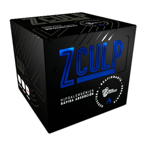 ZCULP ZLIMER 400 gr
