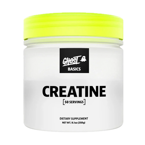 Ghost Creatine 50 servicios