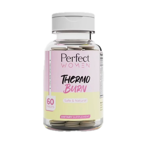 Perfect Women Thermo Burn 60 tabs