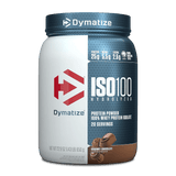 ISO 100 1.3 Lb