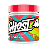 Ghost Legend 30 servicios