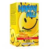 Happy Pills 60 caps