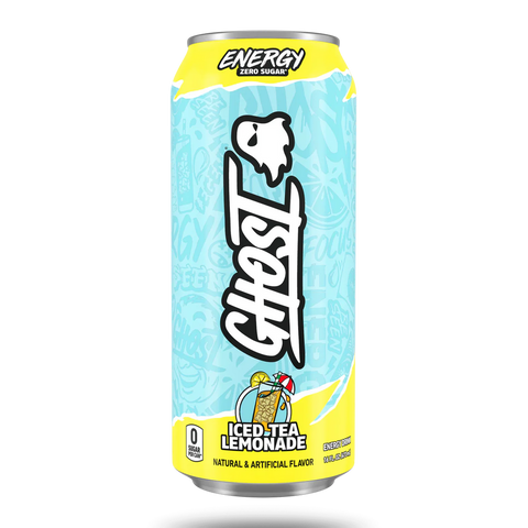 Ghost Energy drink 16 oz
