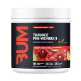 CBUM Thavage 30 servicios