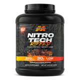 Nitro-Tech Ripped 4 Lb