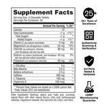 Nitraflex Chews 30 servicios