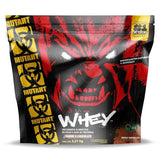 Mutant Whey 5 Lb