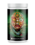 Panda Skull 40 servicios