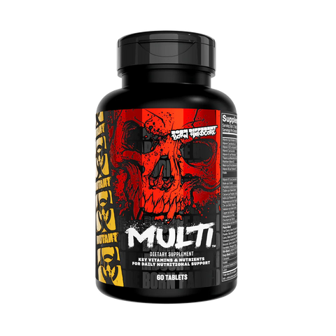 Mutant Multi 60 tabs