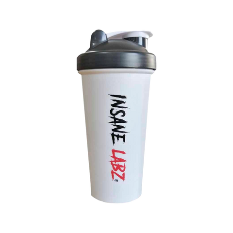Shaker Insane 22 Oz