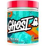 Ghost INTRA 20 servicios