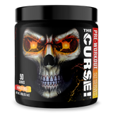 The Curse 50 servicios