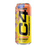 C4 Energy CRB 16 OZ