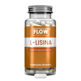 L-Lisina 90 caps