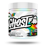 Ghost Legend 30 servicios
