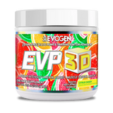 EVP 3D 40 servicios
