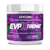 EVP Extreme 40 servicios