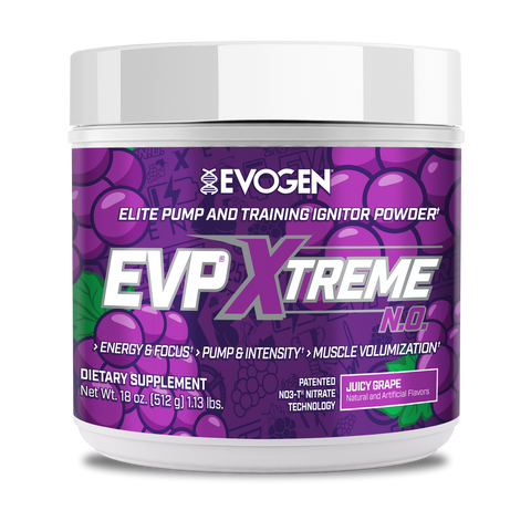 EVP Extreme 40 servicios