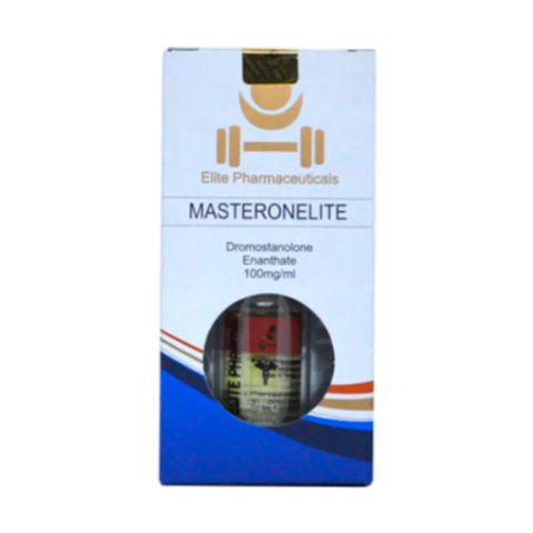 Masteronelite 100 mg 10 ml