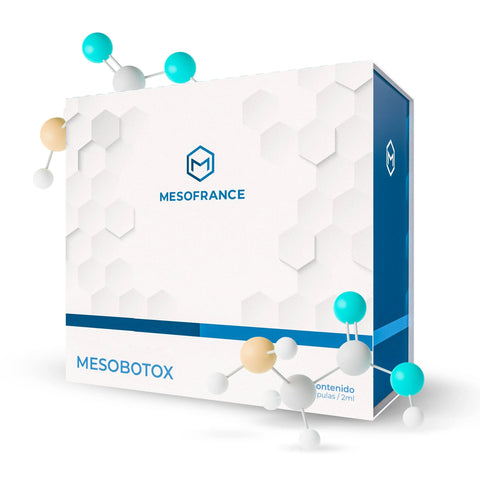 MESOBOTOX 100 ampulas/5 ml