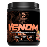 Venom Fully Loaded 20 servicios