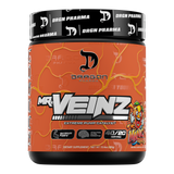 Mr. Veinz 40 servicios