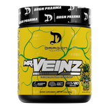 Mr. Veinz 40 servicios