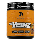 Mr. Veinz 40 servicios