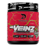 Mr. Veinz 40 servicios