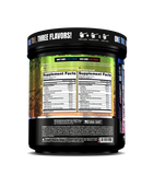 Mr HYDE Nightmare Dual Tub 40 servicios