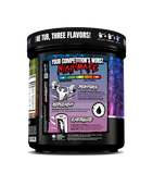 Mr HYDE Nightmare Dual Tub 40 servicios