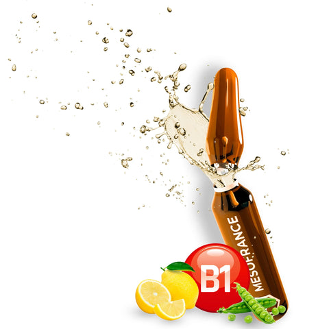 Musclebig Reafirmante 10 ampolletas 5ml