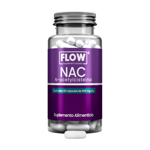 NAC 60 caps