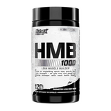 HMB Black 1000 120 caps