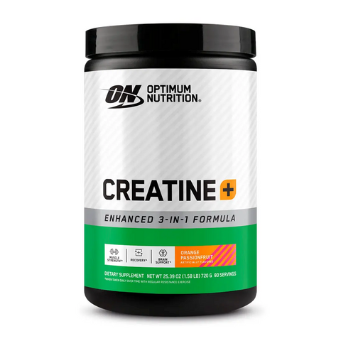 Creatina [+] 80 servicios
