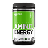 Amino Energy 30 servicios
