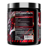 Outrage Ultra Stim Pre-Workout 30 servicios