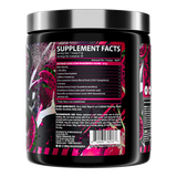 Outrage Ultra Stim Pre-Workout 30 servicios