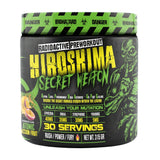 Hiroshima Secret Weapon 30 servicios